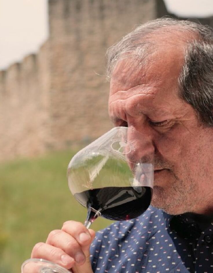 Winery Monsieur Nicolas