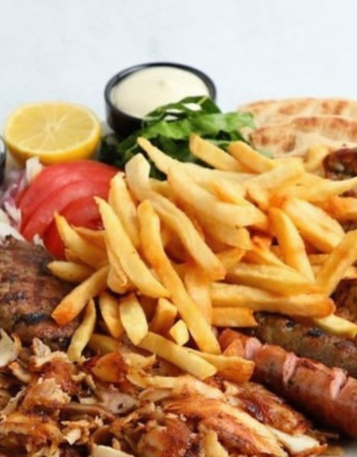 Καλοψημένο