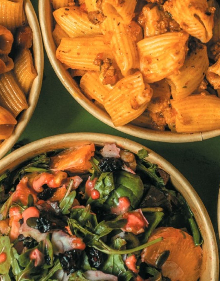 Cosa Nostra Fresca Pasta