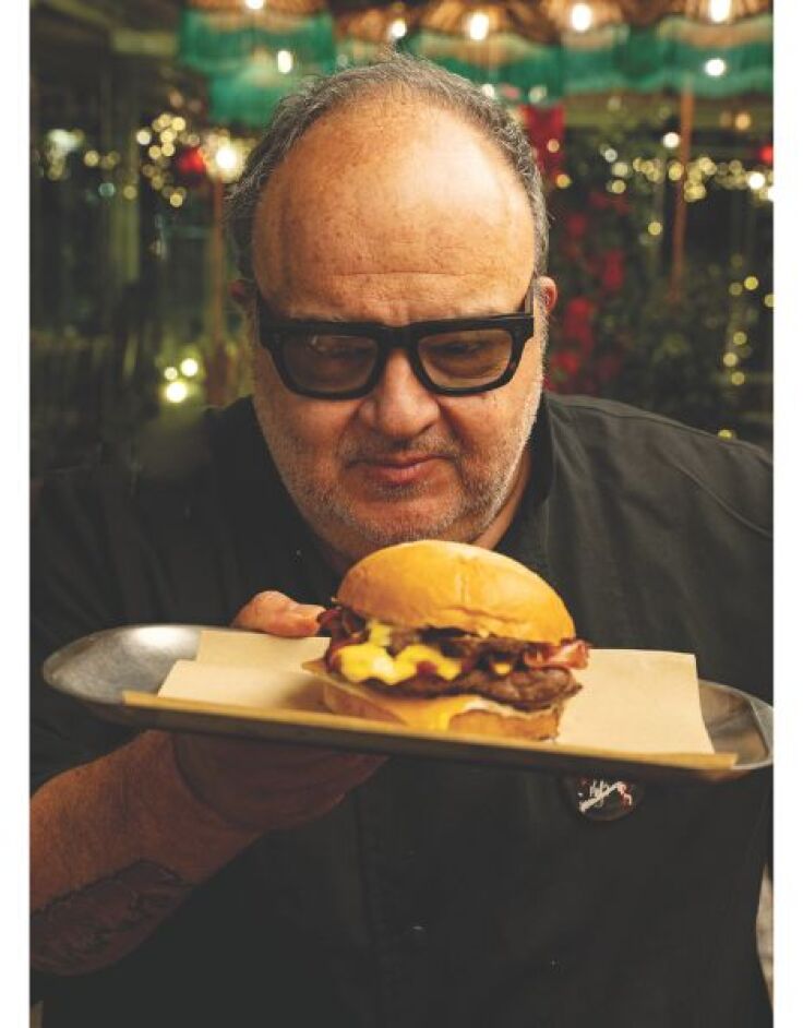 DON’S by Ilias Skoulas