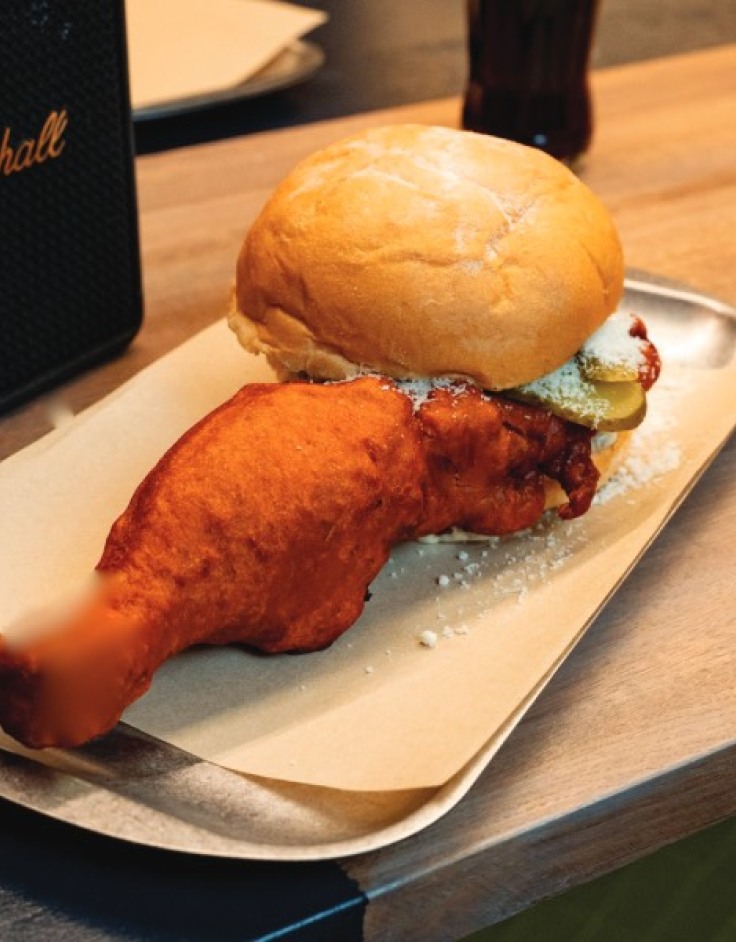 DON’S by Ilias Skoulas