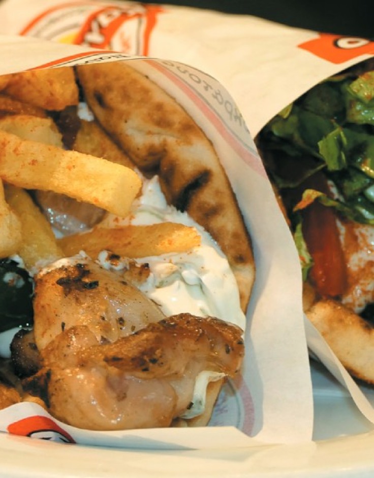 Καλοψημένο