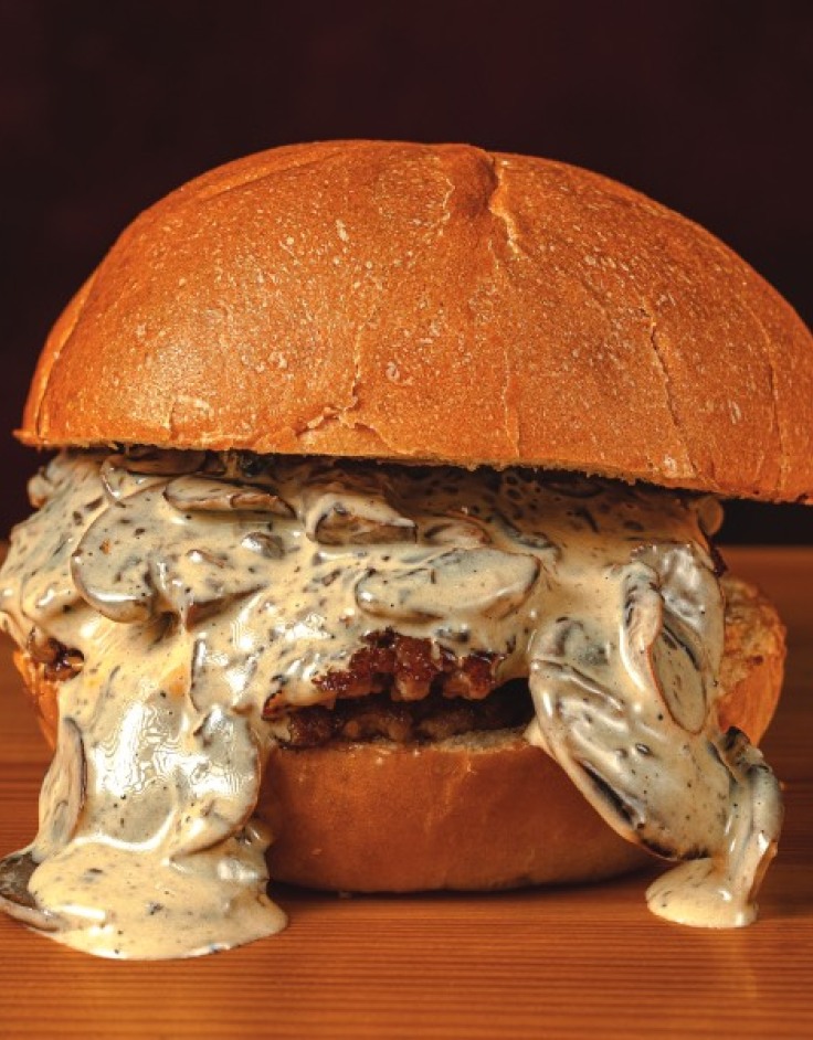 Κουτσή Κατσίκα