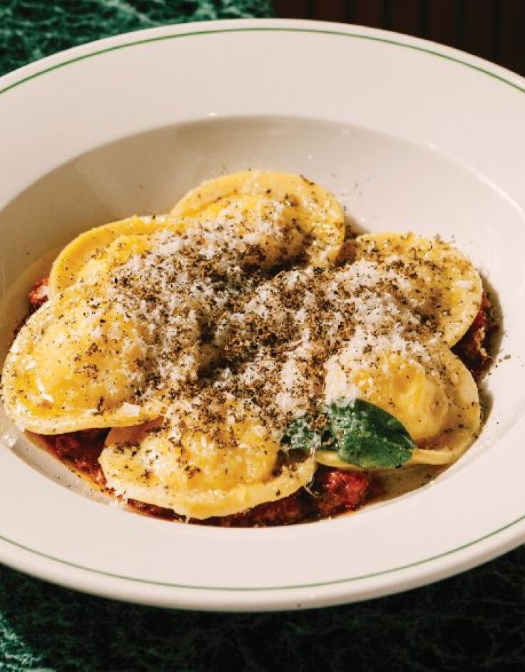 Apallou Bar Ristorante Italiano