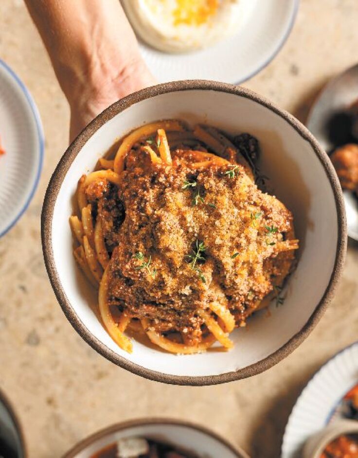 Cinapos: Η νόστιμη ελληνική κουζίνα του Πάνου Ιωαννίδη