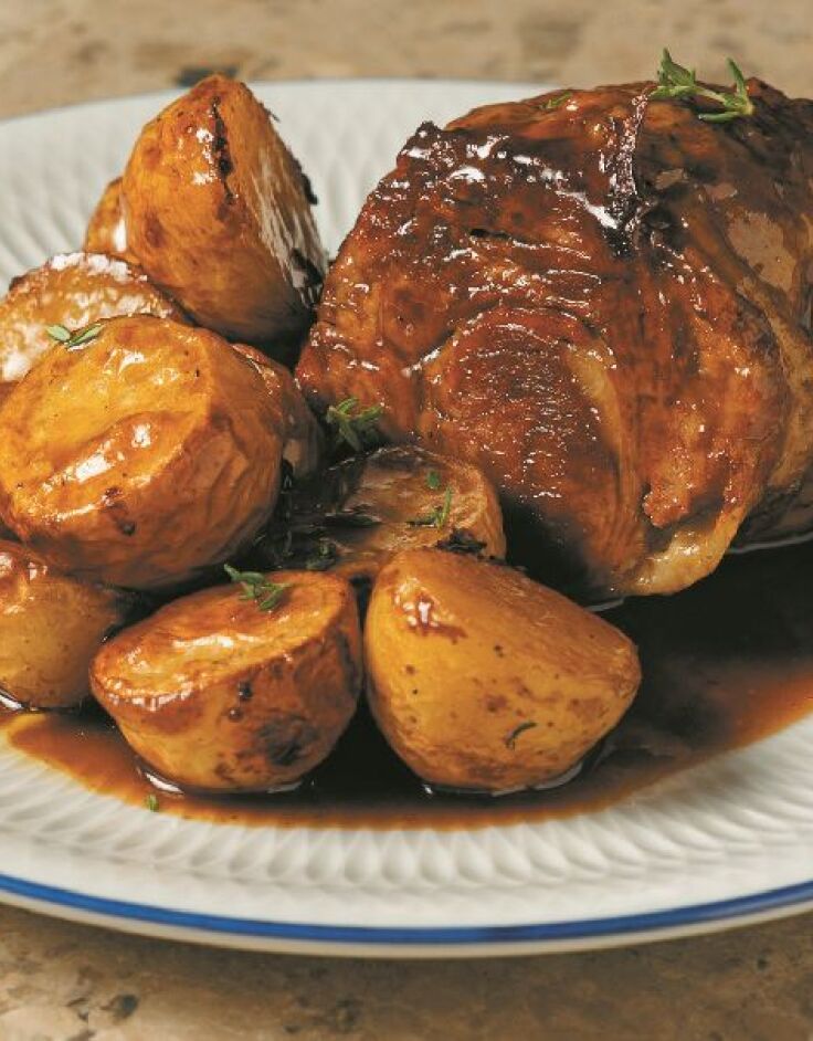 Cinapos: Η νόστιμη ελληνική κουζίνα του Πάνου Ιωαννίδη