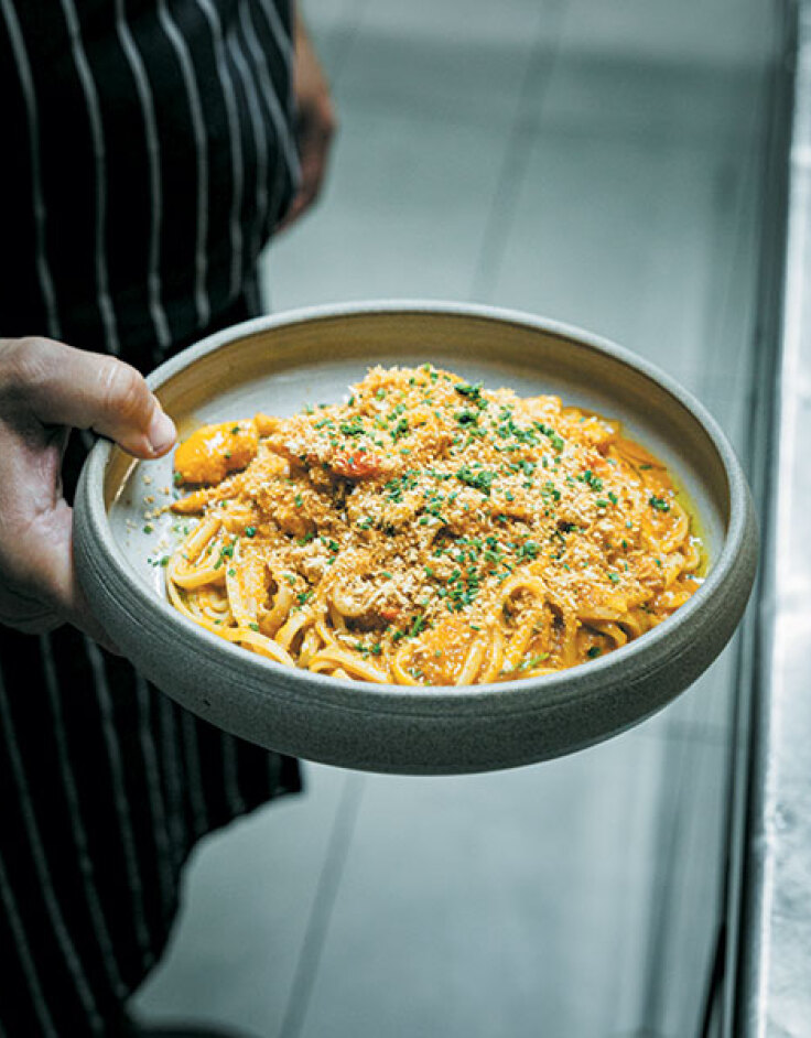 Ella Urban Greek Cuisine