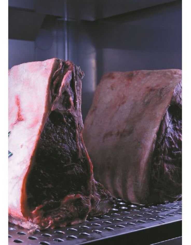 Μεδούλι: Το κρέας στα καλύτερά του