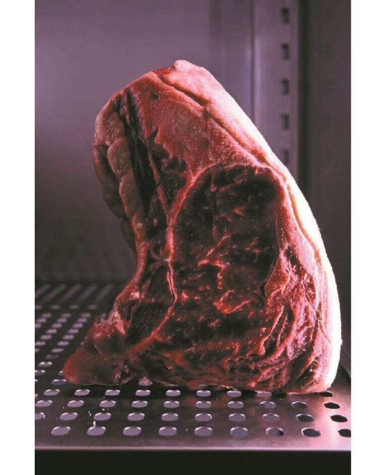 Μεδούλι: Το κρέας στα καλύτερά του