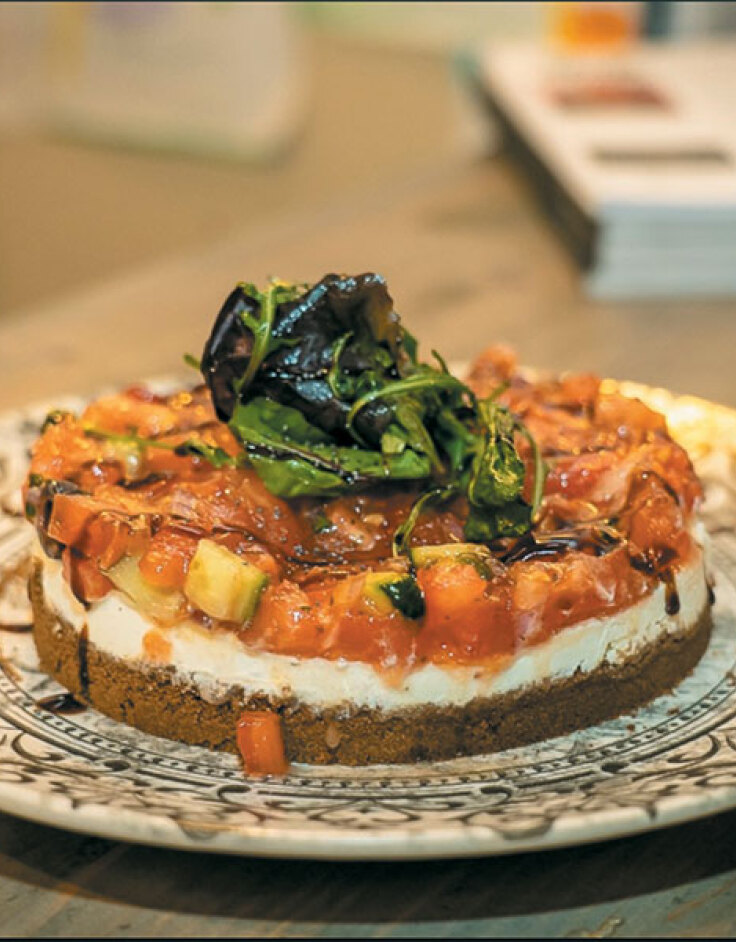 Ο Μίμης και η Άννα: Νοστιμιές με χαρακτήρα