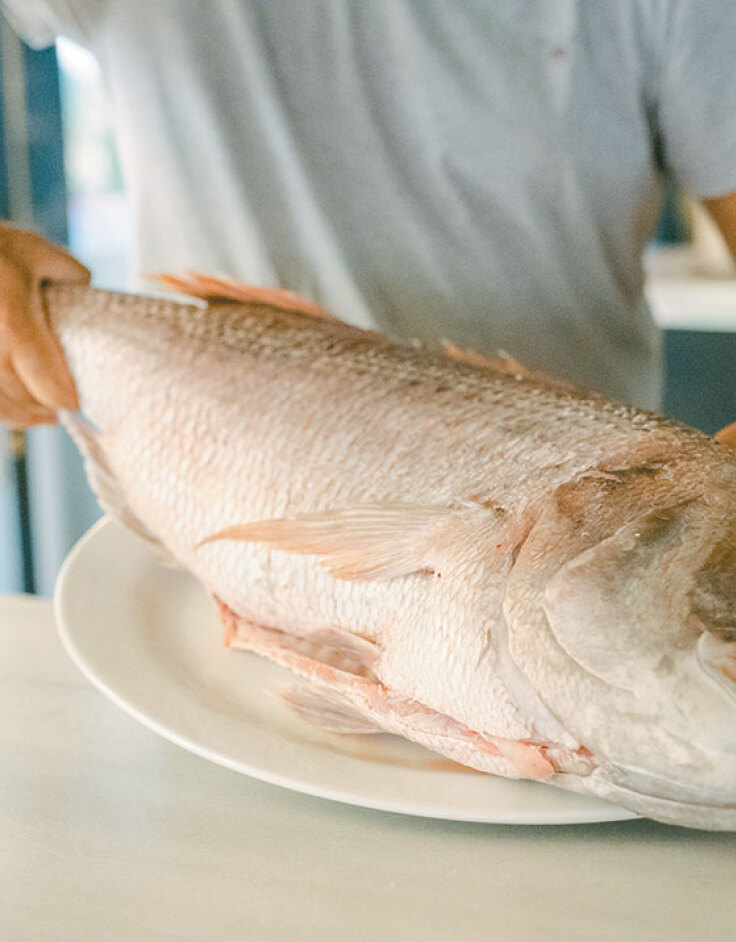Θεραπευτήριο: Η σταθερή αξία για καλό μαμαδίστικο φαγητό ημέρας