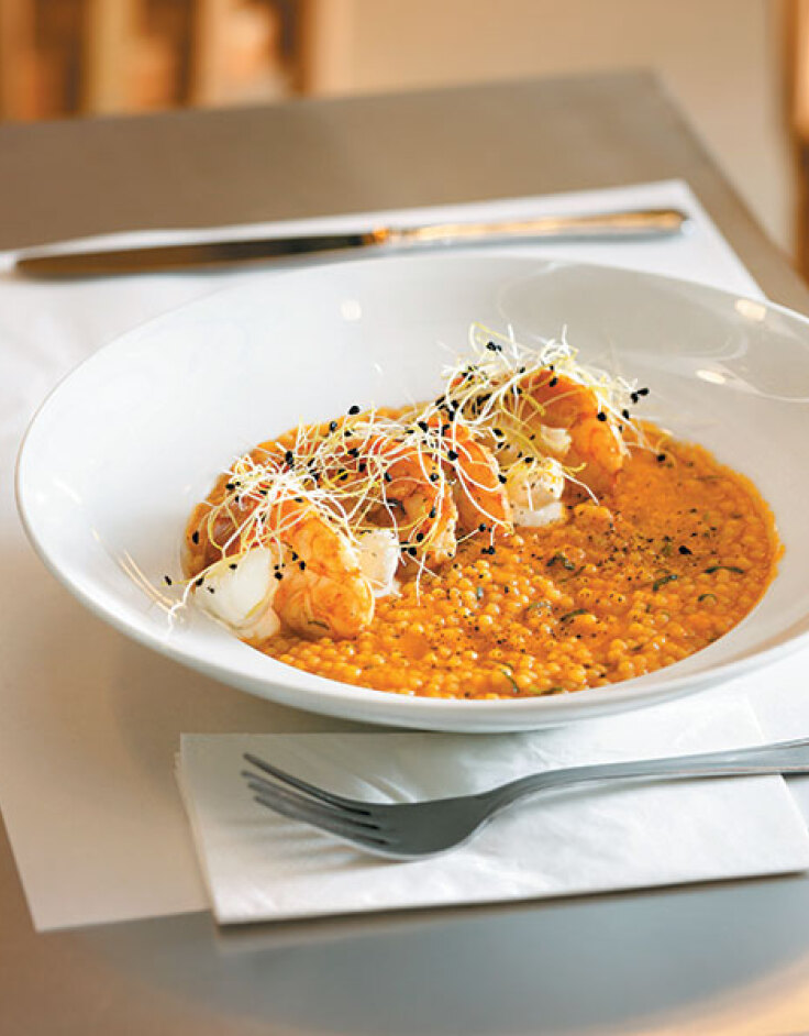 Τζουτζούκα: Το αγαπημένο μας gastro στέκι στο Ρουφ