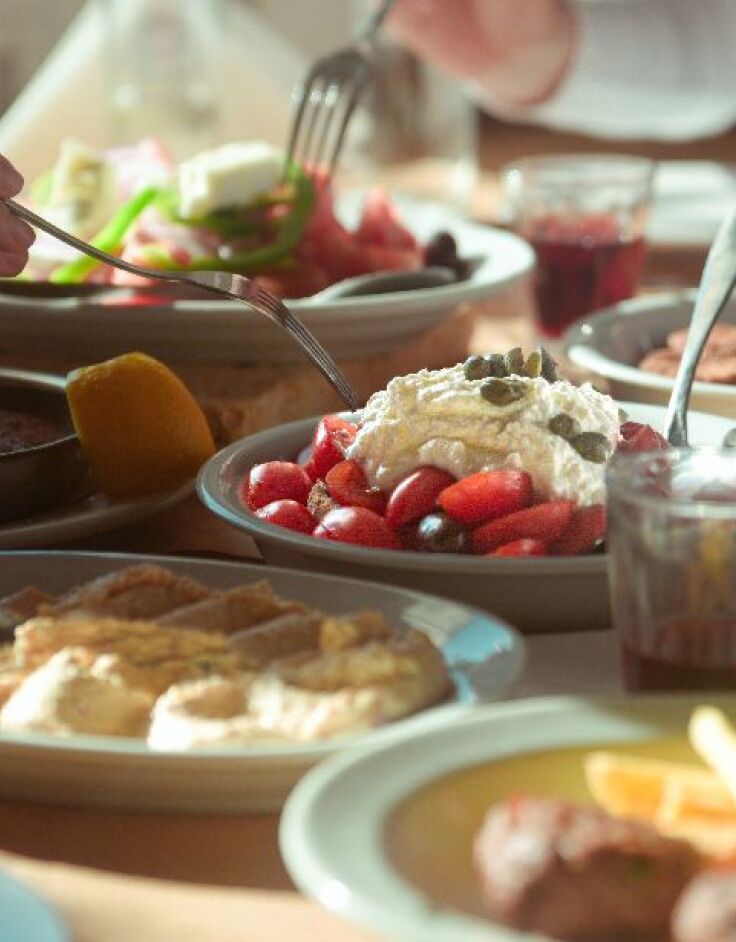 Ταβέρνα Μπάμπης