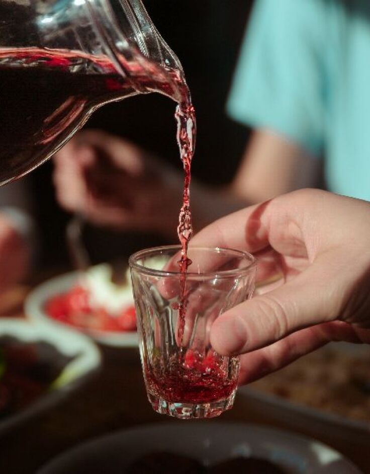 Ταβέρνα Μπάμπης