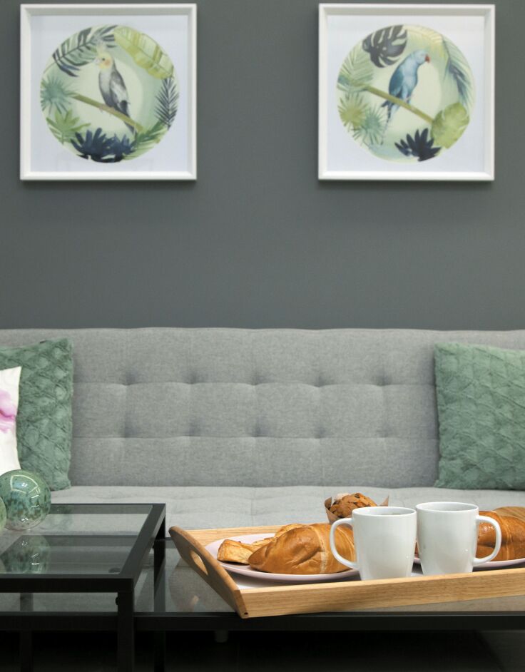 The Omnia Collection Pagrati