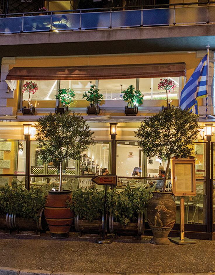 Το Καπλάνι: Η καρδιά της Κρήτης χτυπά στο Παγκράτι