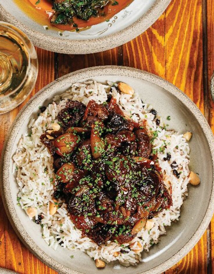 Ella Urban Greek Cuisine