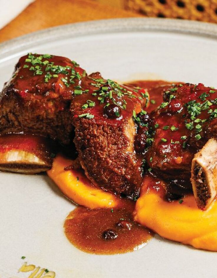 Ella Urban Greek Cuisine