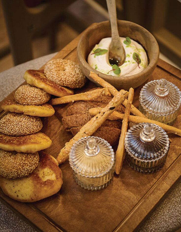 ΦΙΣ Fish & Drinks