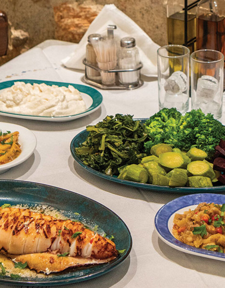 Στοά Αλλιώς