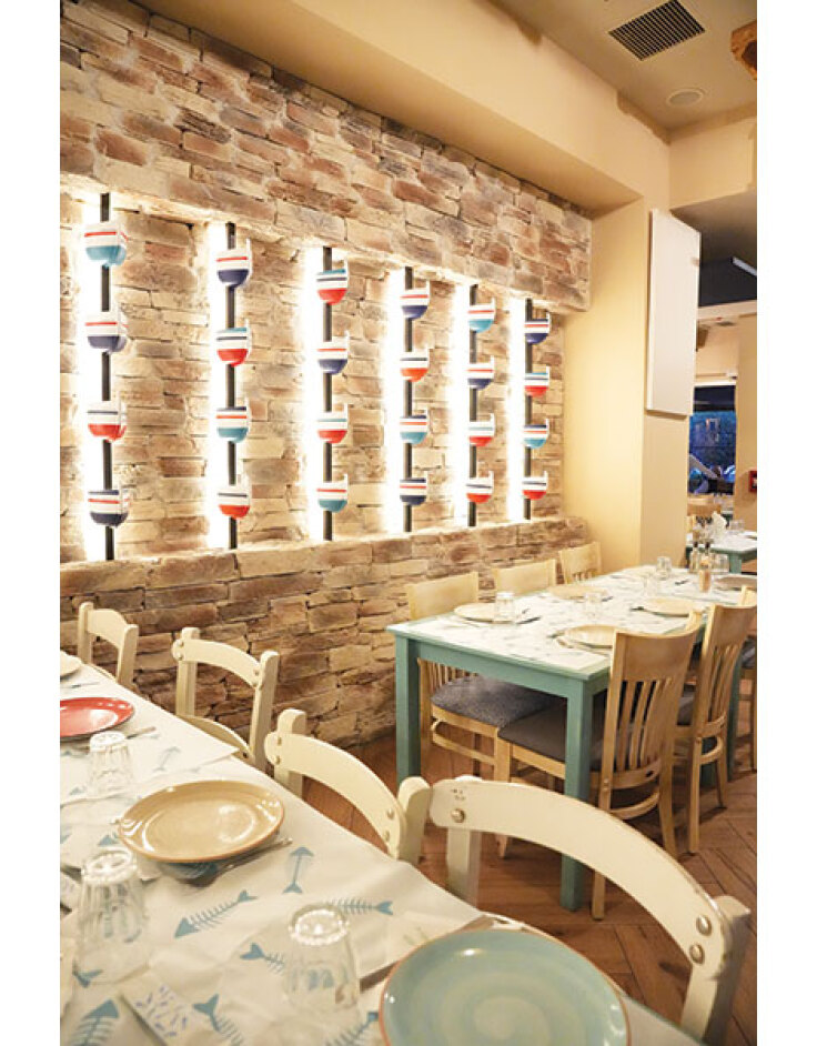 Ψαροκόκκαλο: Όλες οι λιχουδιές της θάλασσας