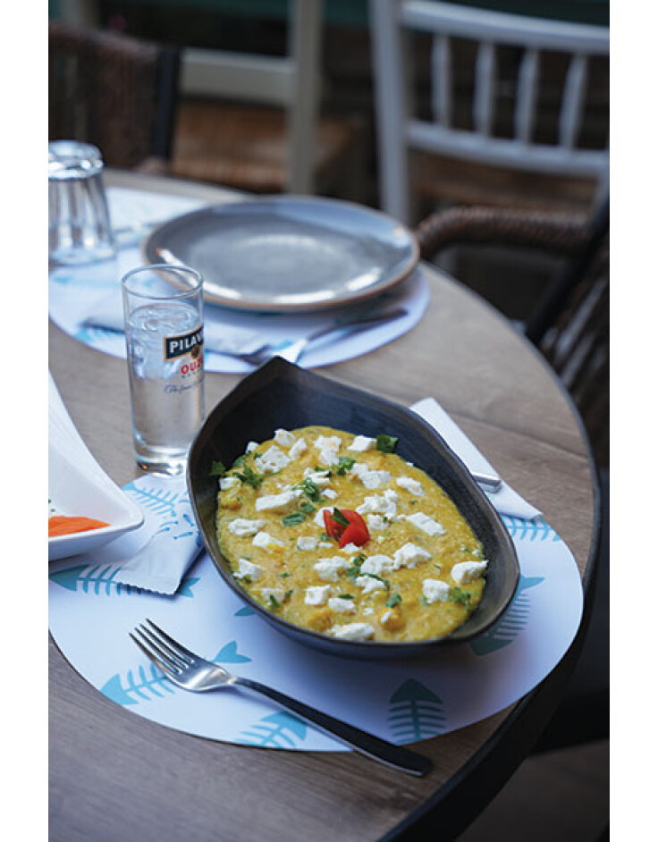 Ψαροκόκκαλο: Όλες οι λιχουδιές της θάλασσας