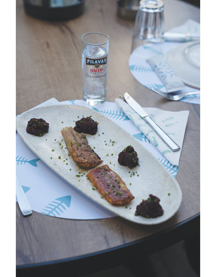 Ψαροκόκκαλο: Όλες οι λιχουδιές της θάλασσας