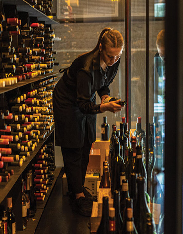 Βασίλαινας: Η γοητεία του κλασικού!