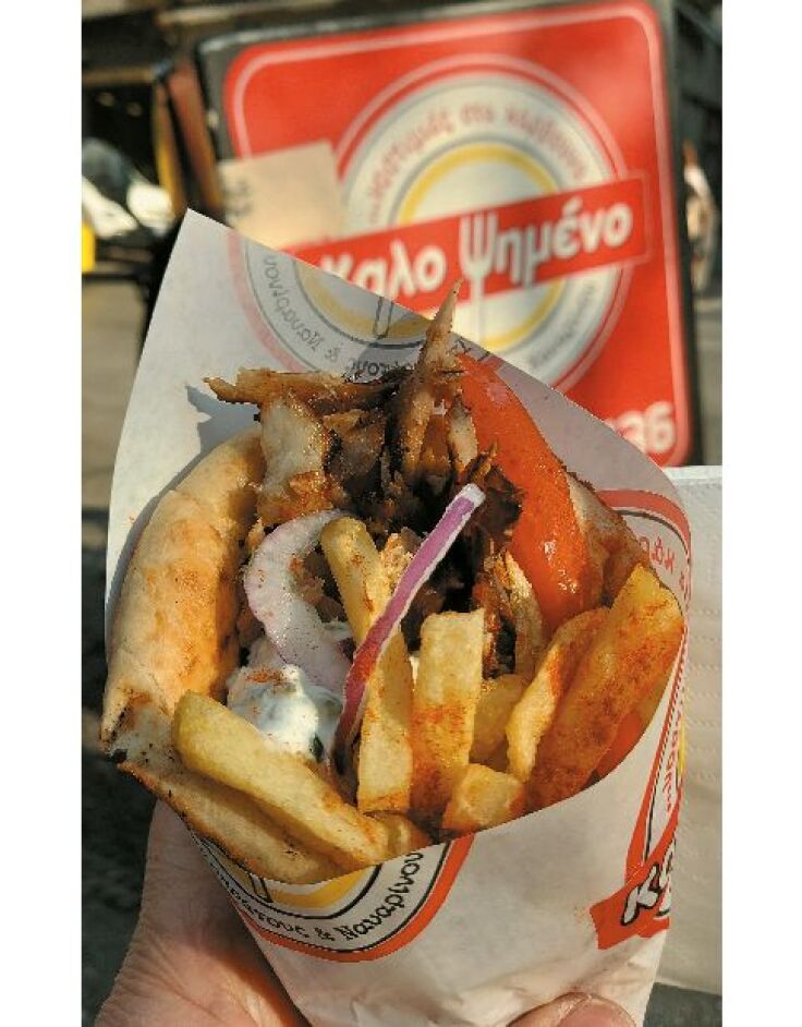 Καλοψημένο