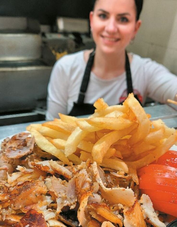 Καλοψημένο