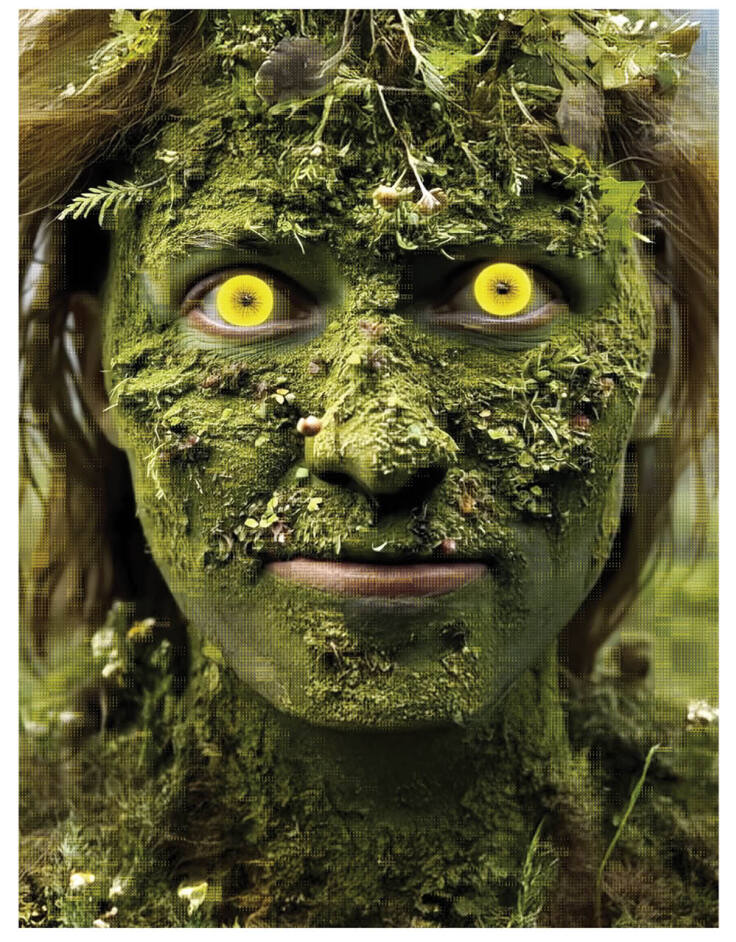 Athens Digital Arts Festival (ADAF) 2025