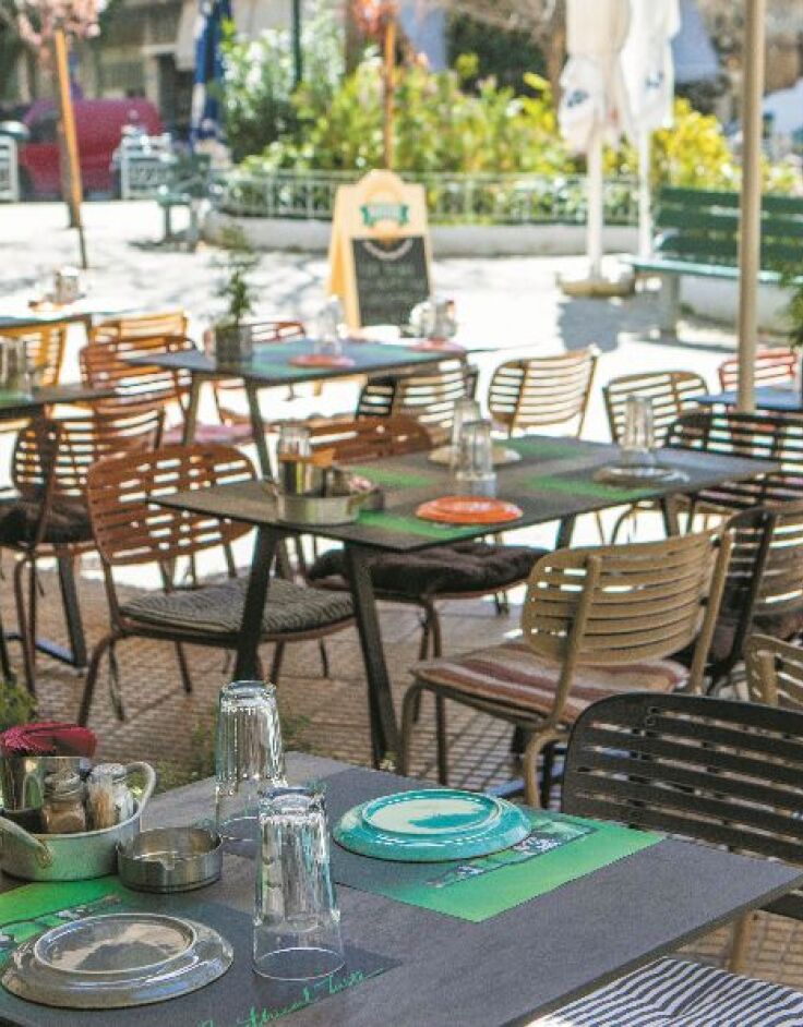 Σχολαρχείο της Κυψέλης