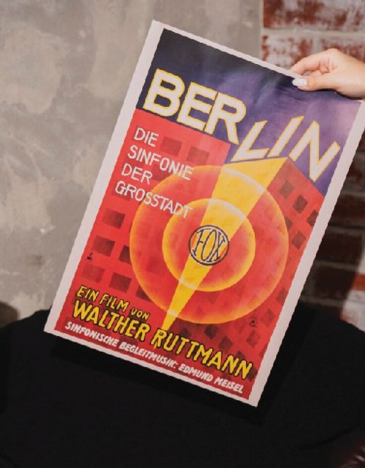 Εννέα Βήτα Social Drinkery