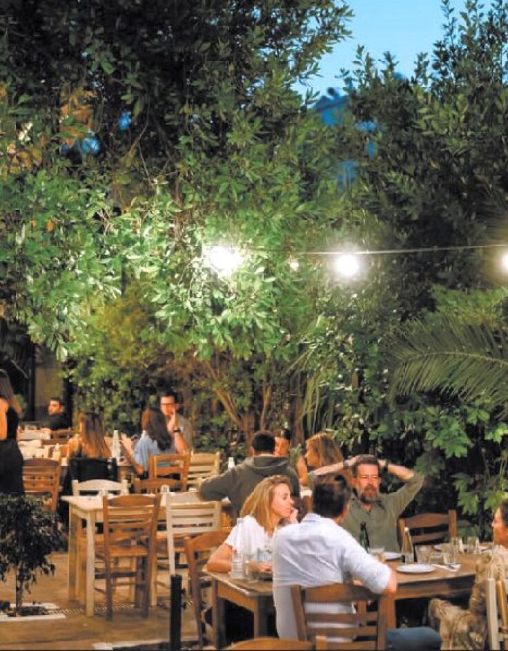 Μεζεδοπωλείο Δούκισσα