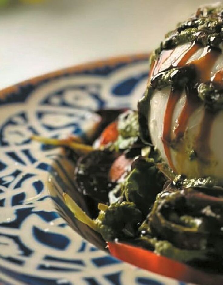 Μεζεδοπωλείο Δούκισσα