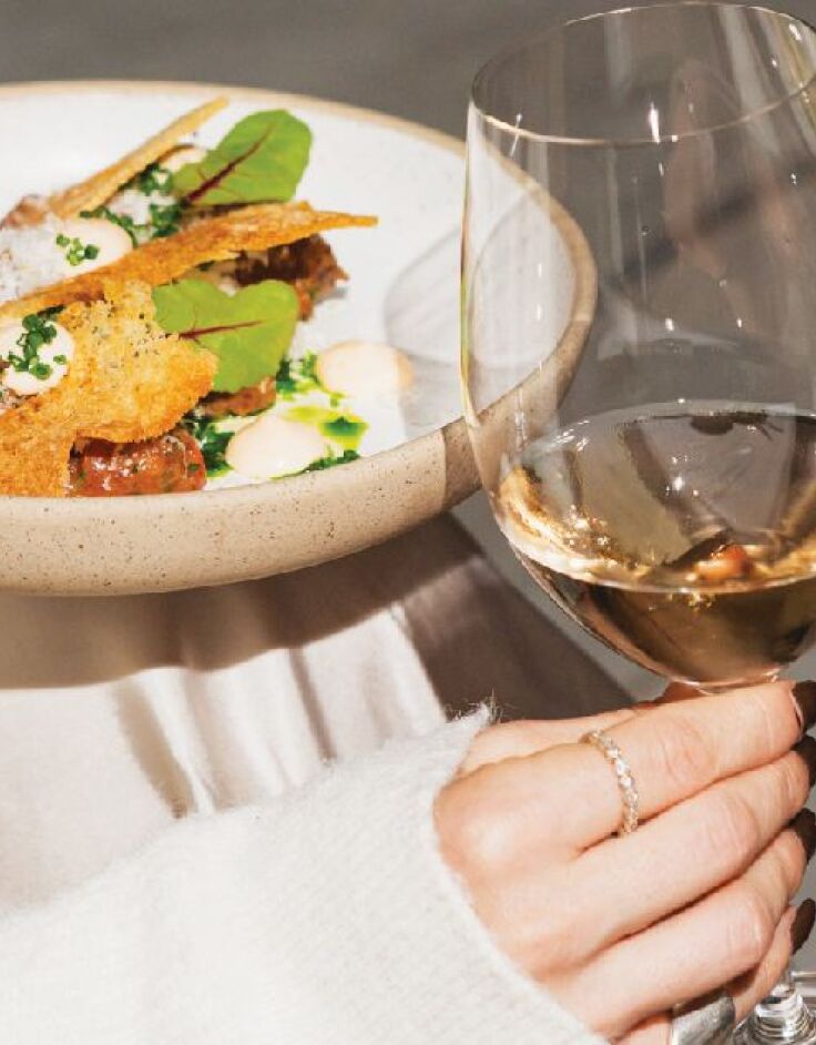 Terroirist Chalandri