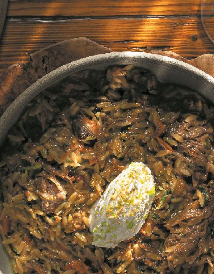 Ella Urban Greek Cuisine