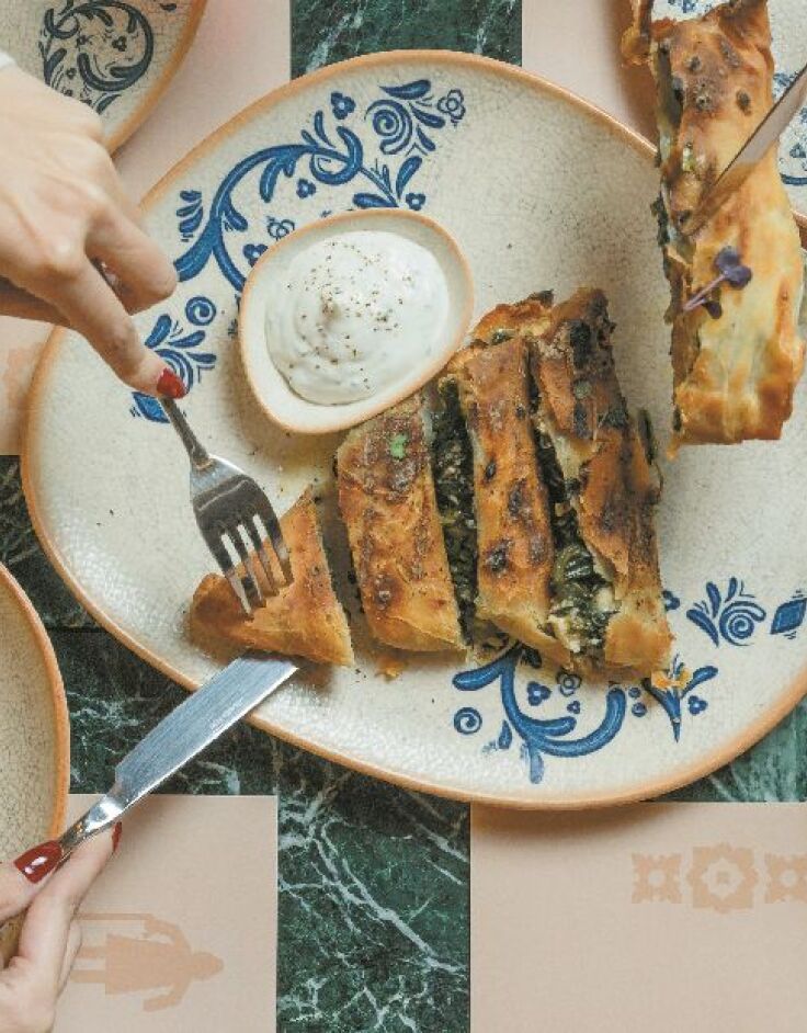 Γιαγιά Κούκου