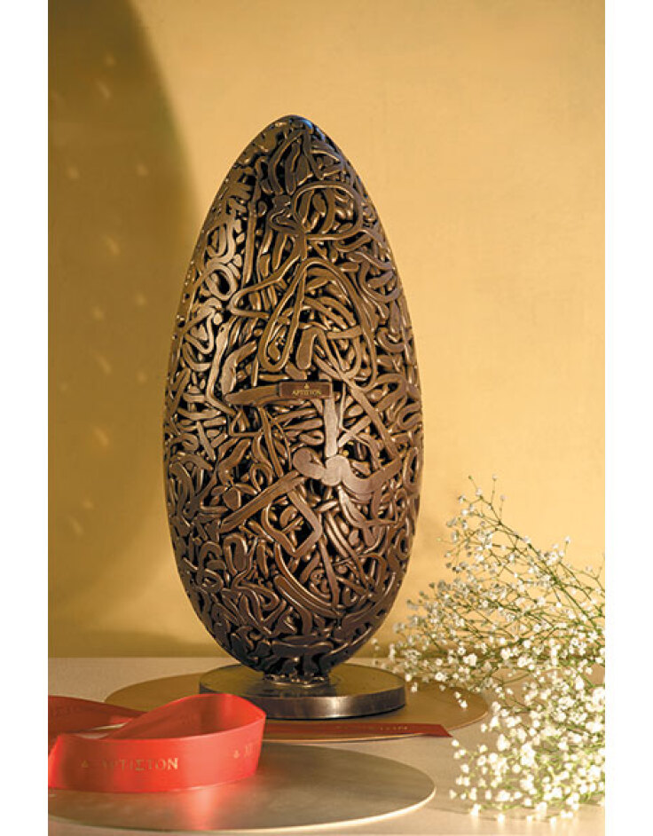 Άρτιστον: Λαχταριστά αλμυρά, ονειρεμένα γλυκά, πάντα με αγάπη