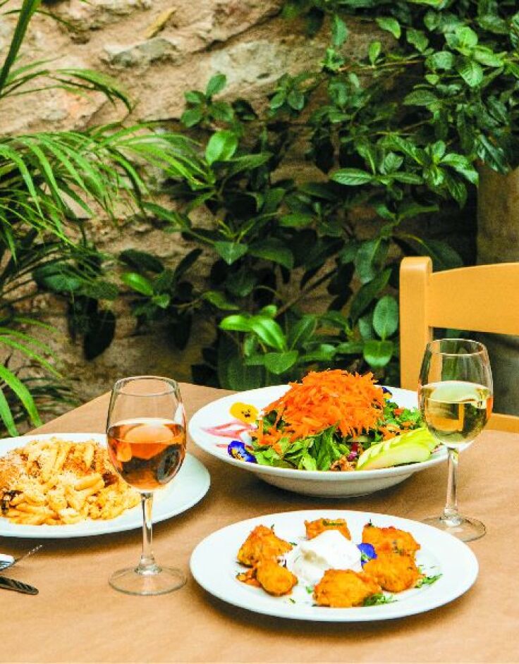 Το αυγό του Κόκκορα