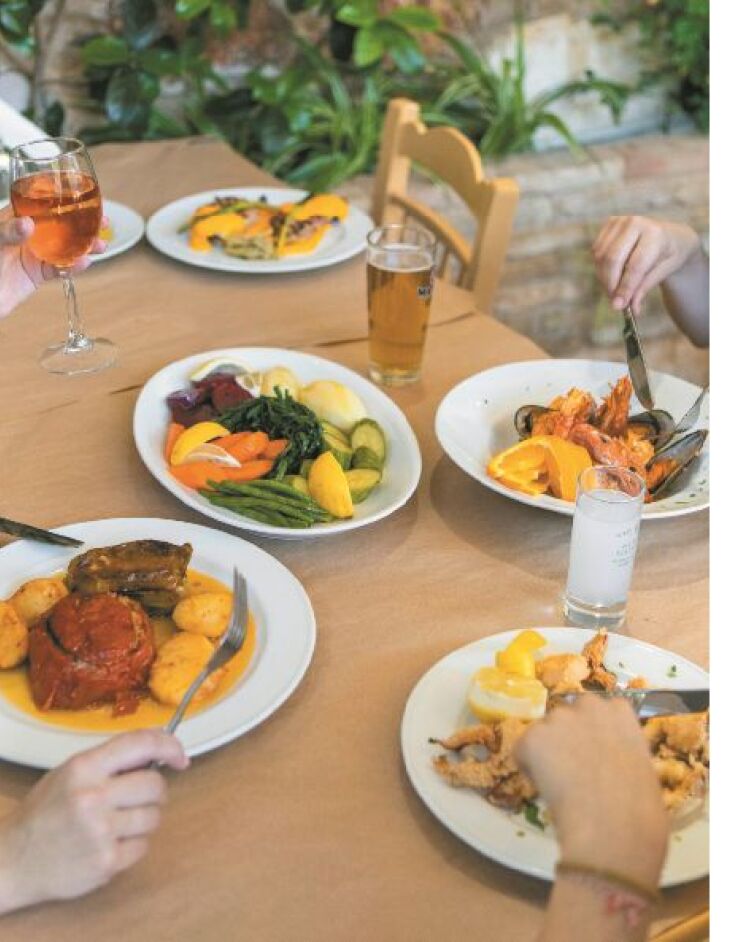 Το αυγό του Κόκκορα