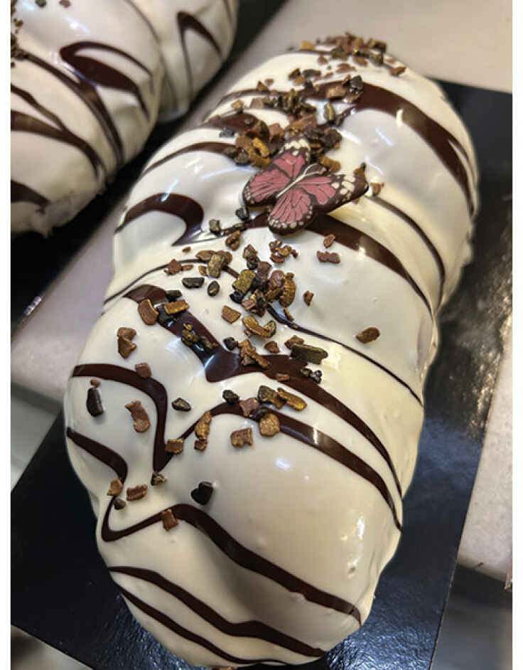 Ρόδον: Το πιο γλυκό μας Πάσχα