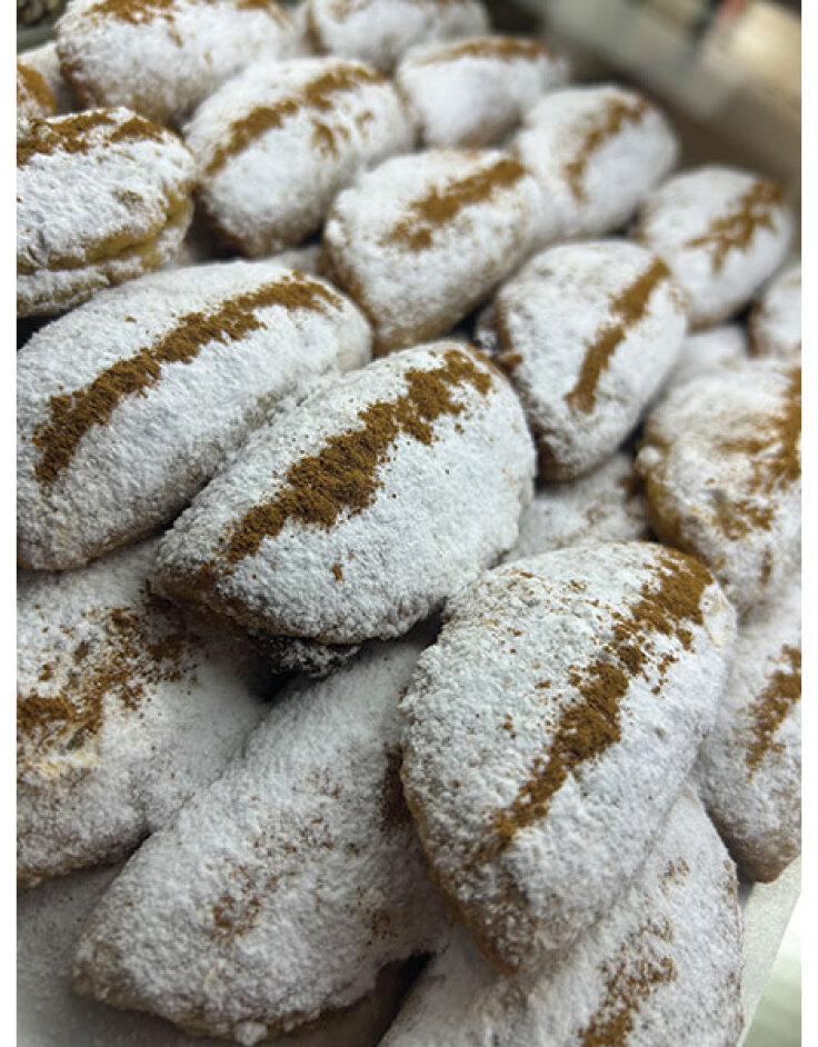 Ρόδον: Το πιο γλυκό μας Πάσχα