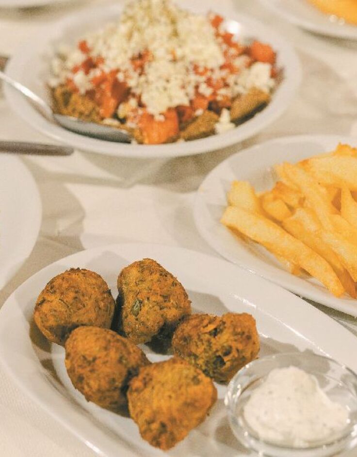 Θεραπευτήριο