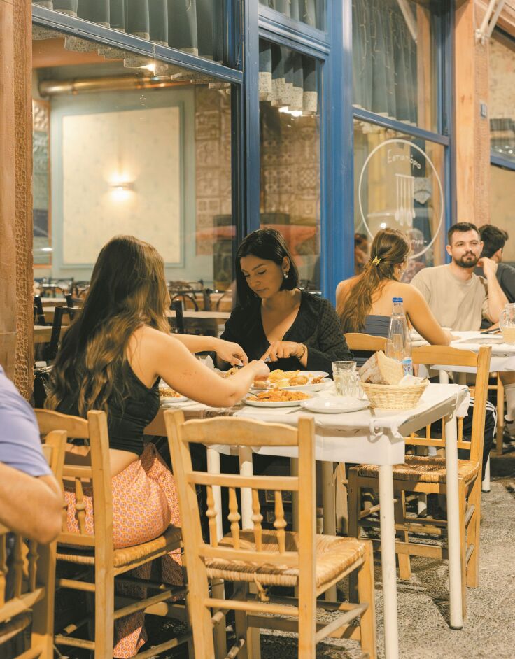 Θεραπευτήριο