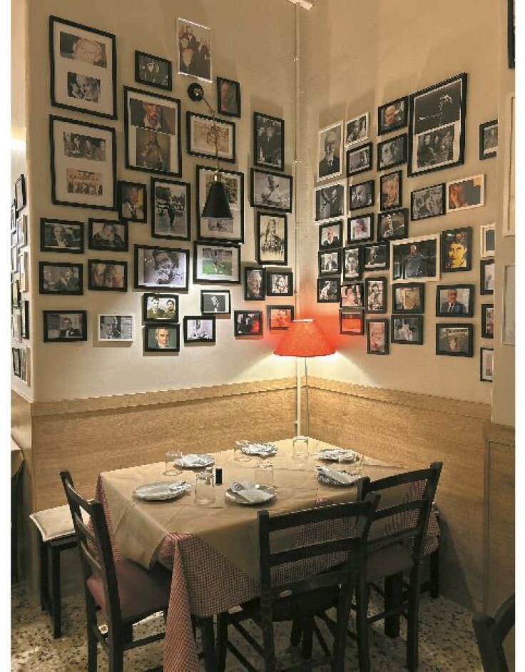 Τρελή Ροδιά