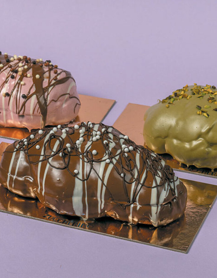 Zuccherino: Το πιο γλυκό Πάσχα συμβαίνει εδώ