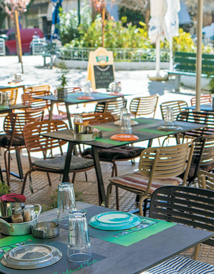 Σχολαρχείο της Κυψέλης