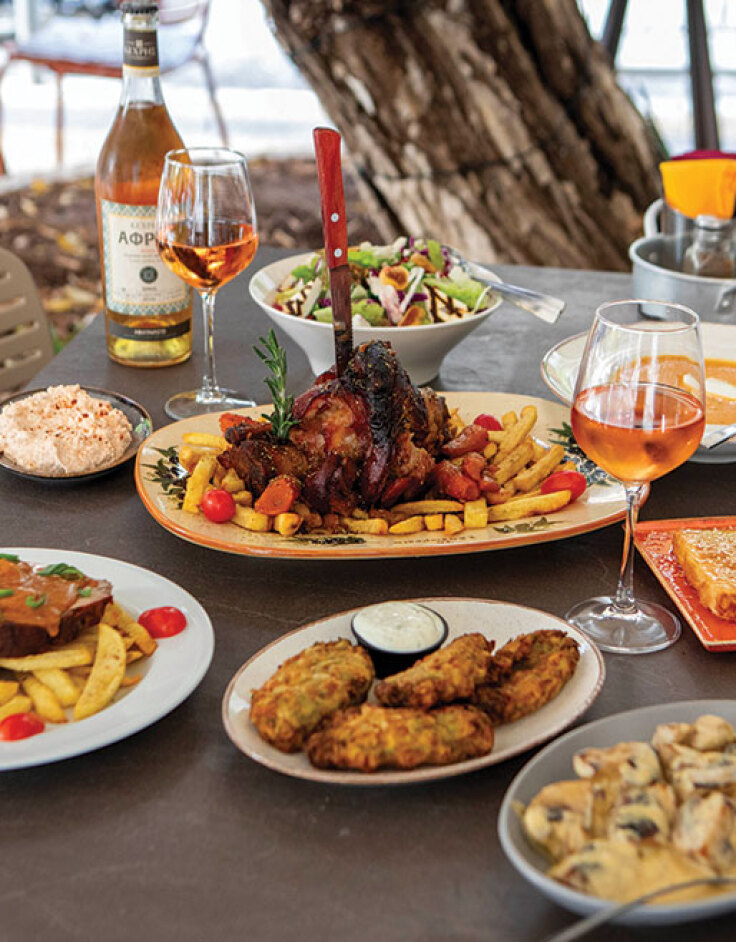 Σχολαρχείο της Κυψέλης