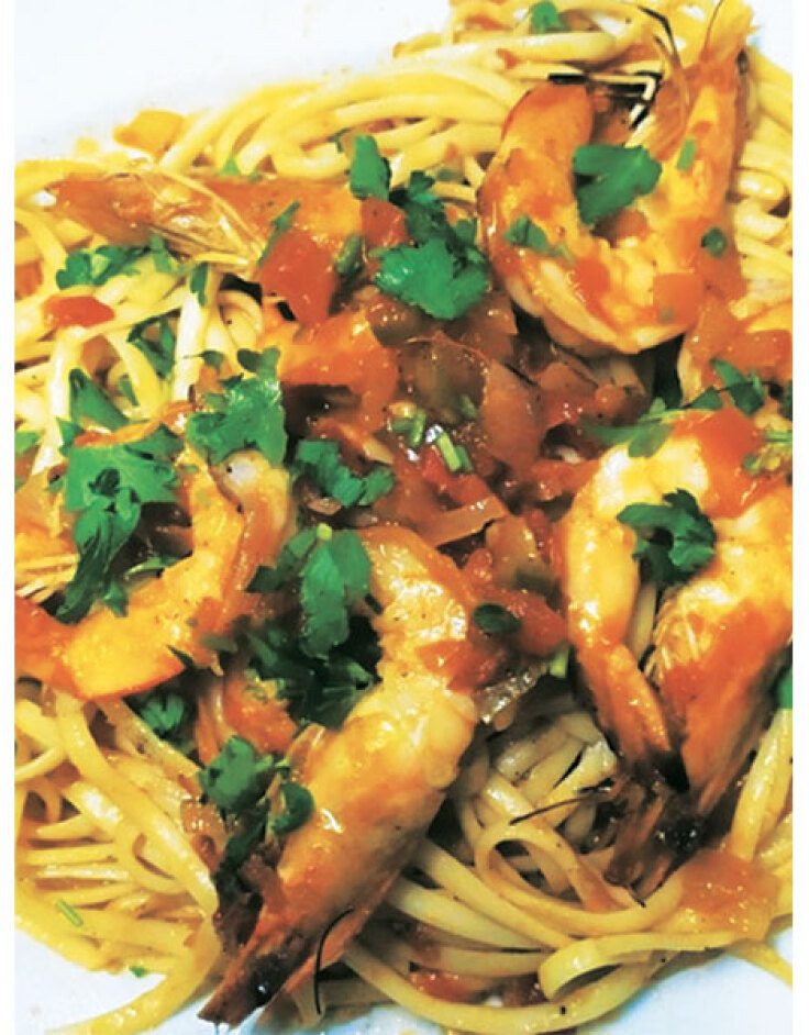 Τριαντάφυλλο της νοστιμιάς